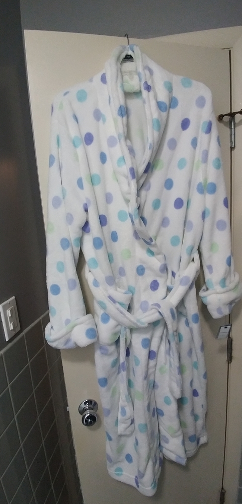NEW Robe (szL)